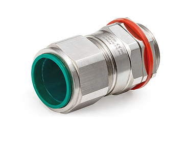 CWe Increased Safety EX e Cable Gland