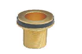 Round Flange Tank Connector Single Move