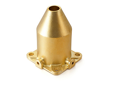 Brass Cable Gland Size 20 Mm To 90 Mm Rs 70 Piece Kripson Electricals Id 3977678530